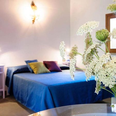 Hotel Agriturismo San Giusto Tuscania Exteriér fotografie