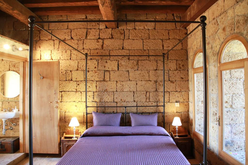 Hotel Agriturismo San Giusto Tuscania Exteriér fotografie
