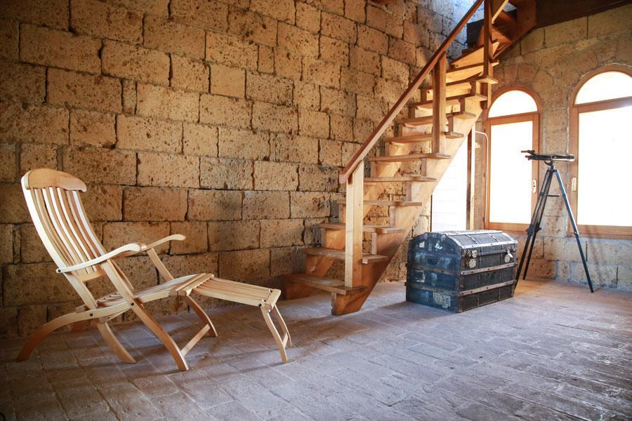 Hotel Agriturismo San Giusto Tuscania Exteriér fotografie