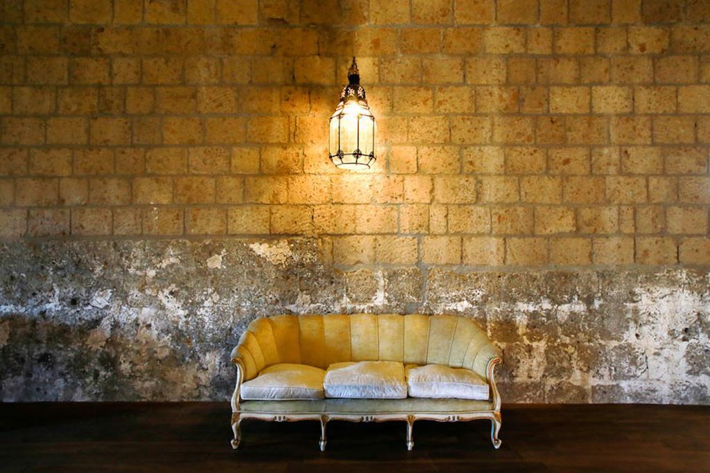 Hotel Agriturismo San Giusto Tuscania Exteriér fotografie