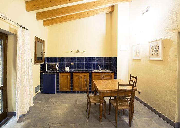 Hotel Agriturismo San Giusto Tuscania Exteriér fotografie